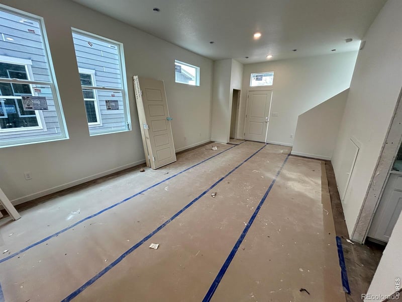 3904 Lake Clark St, Evans, CO 80620