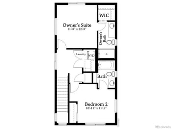 3904 Lake Clark St, Evans, CO 80620