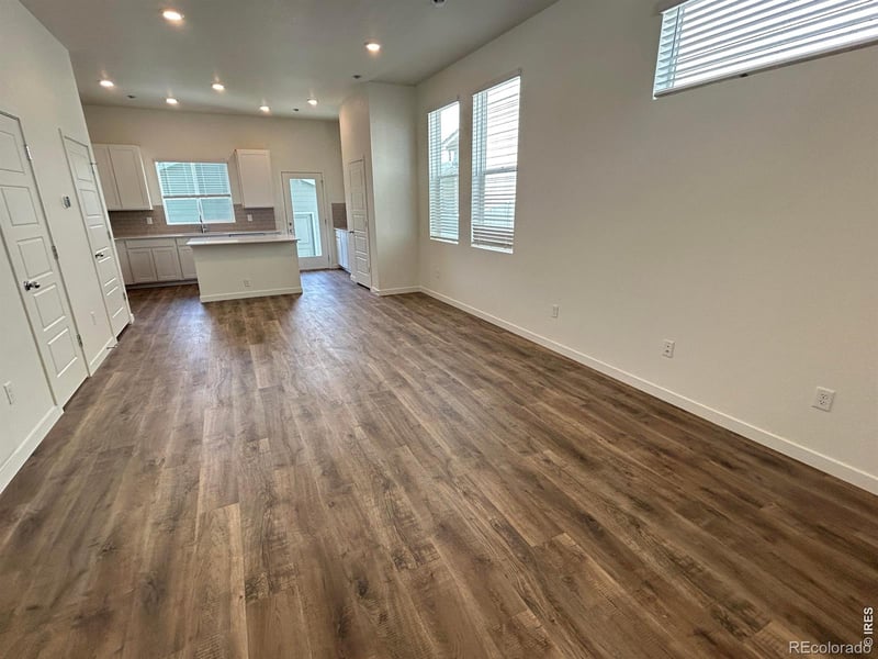 3904 Lake Clark St, Evans, CO 80620