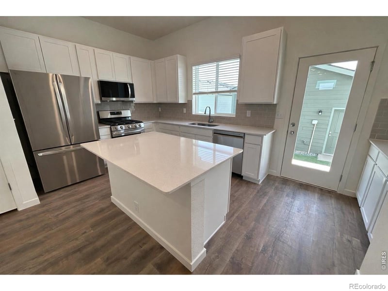 3904 Lake Clark St, Evans, CO 80620