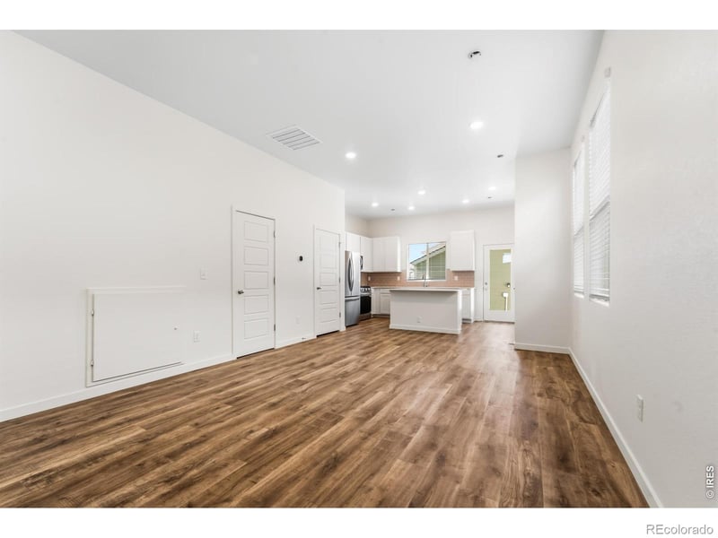 3904 Lake Clark St, Evans, CO 80620