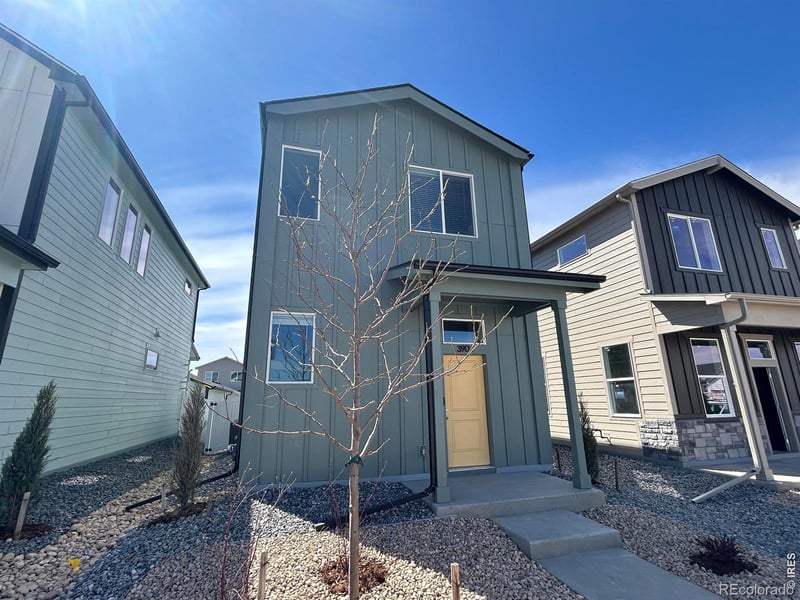 3904 Lake Clark St, Evans, CO 80620