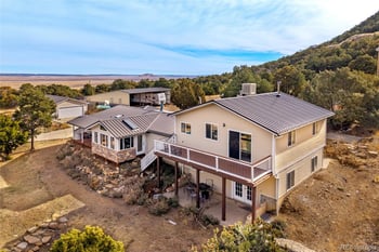 26131 Pinon Ridge Dr, Aguilar, CO 81020