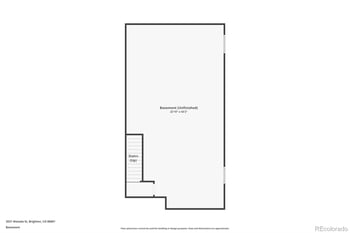 3531 Watada St, Brighton, CO 80601