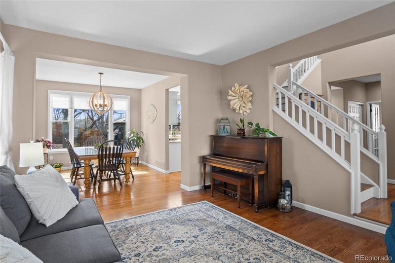 10681 Wintersweet Pl, Parker, CO 80134