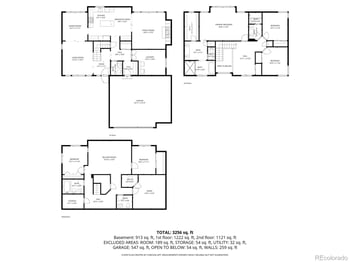 10681 Wintersweet Pl, Parker, CO 80134