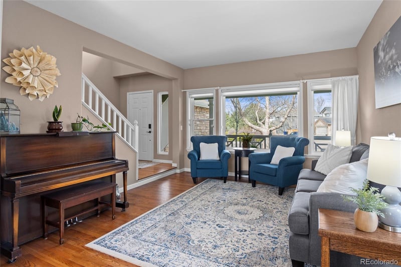 10681 Wintersweet Pl, Parker, CO 80134