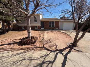 1146 Cathay St, Aurora, CO 80017