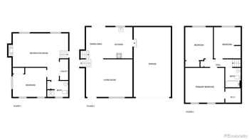 1146 S Cathay St, Aurora, CO 80017