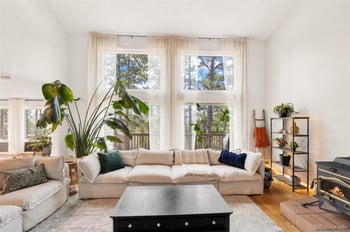 9805 Deerfield Rd, Franktown, CO 80116