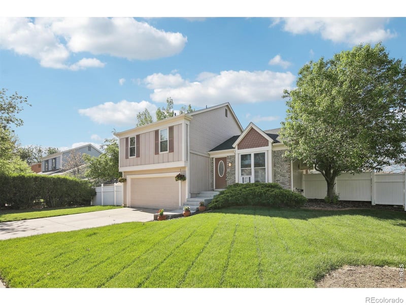 710 Sedge Way, Lafayette, CO 80026