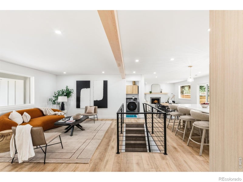 7750 Durham Way, Boulder, CO 80301