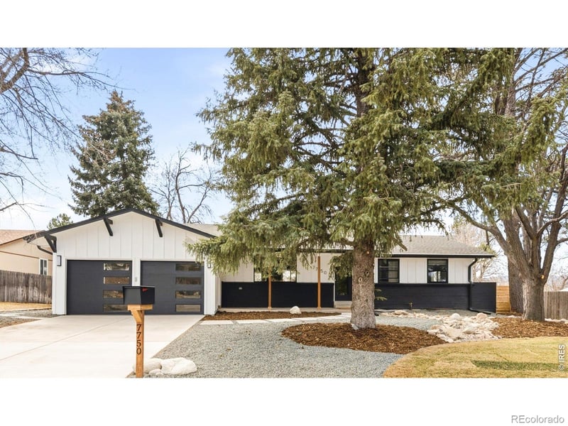 7750 Durham Way, Boulder, CO 80301