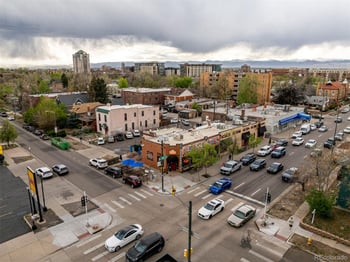 668 Clarkson St, Denver, CO 80218