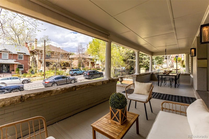 668 Clarkson St, Denver, CO 80218