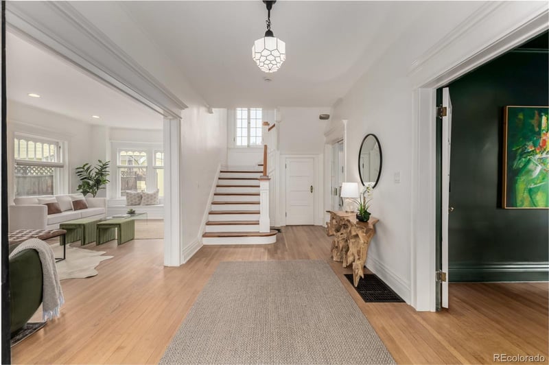 668 Clarkson St, Denver, CO 80218