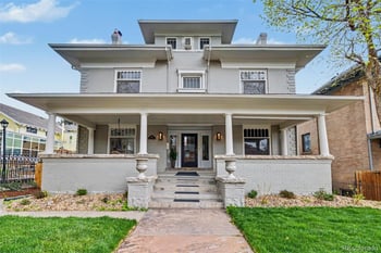 668 Clarkson St, Denver, CO 80218