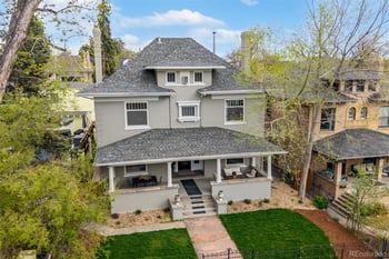 668 Clarkson St, Denver, CO 80218