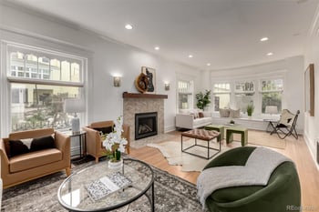 668 N Clarkson St, Denver, CO 80218