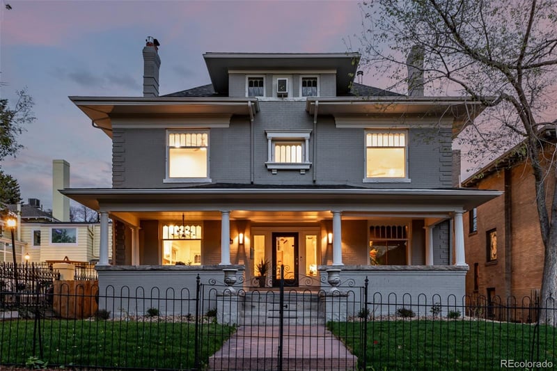 Home Worth Check