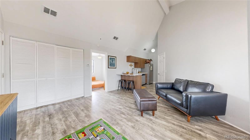 4876 E Kentucky Ave #F, Denver, CO 80246
