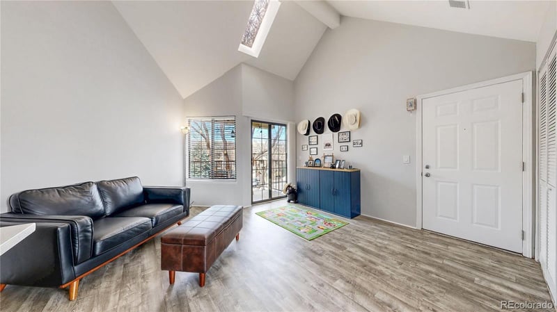 4876 E Kentucky Ave #F, Denver, CO 80246