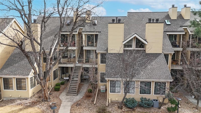 4876 E Kentucky Ave #F, Denver, CO 80246