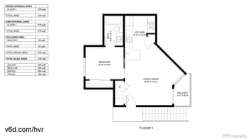 4876 Kentucky Ave #F, Denver, CO 80246