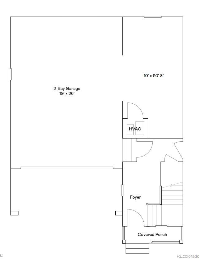 6934 149th Pl, Thornton, CO 80602