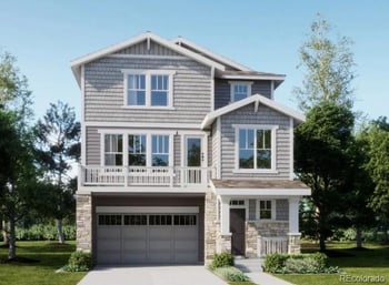 6934 149th Pl, Thornton, CO 80602