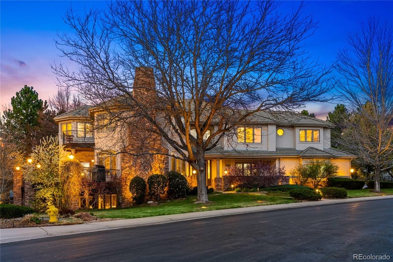 291 Fairchild Dr, Highlands Ranch, CO 80126