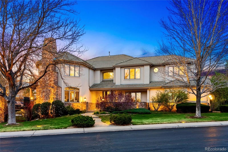 291 Fairchild Dr, Highlands Ranch, CO 80126