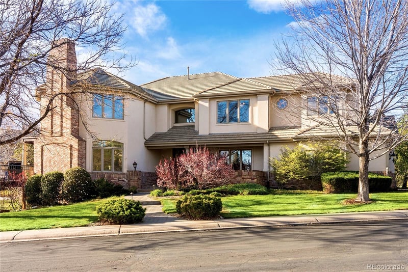 291 Fairchild Dr, Highlands Ranch, CO 80126