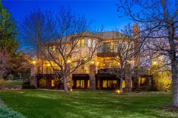 291 Fairchild Dr, Highlands Ranch, CO 80126