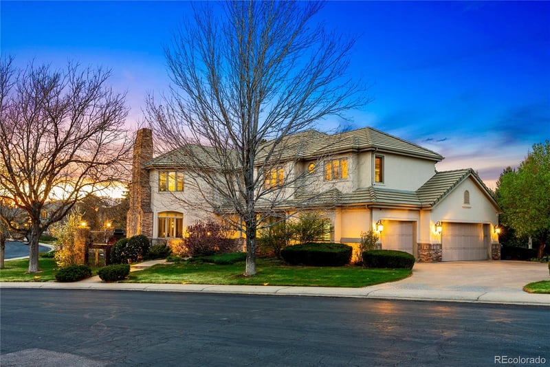 291 Fairchild Dr, Highlands Ranch, CO 80126