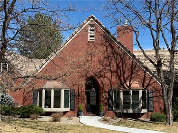 5 Porcupine Ln, Littleton, CO 80127