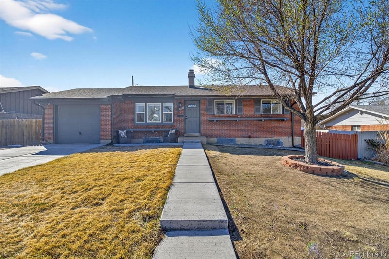 8111 Grant St, Denver, CO 80229