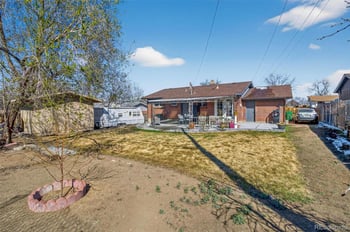 8111 Grant St, Denver, CO 80229