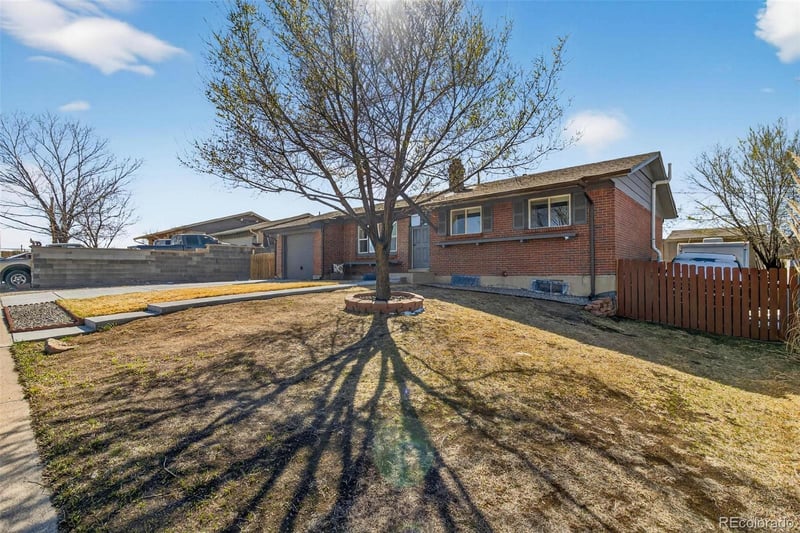 8111 Grant St, Denver, CO 80229