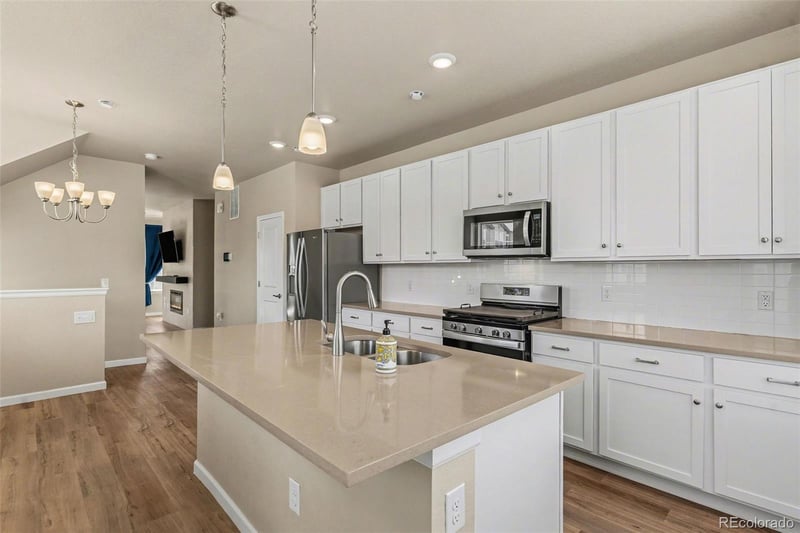 2225 Santini Trl #A, Littleton, CO 80129