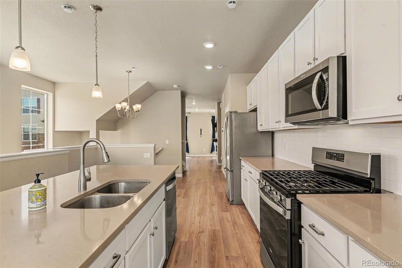 2225 Santini Trl #A, Littleton, CO 80129