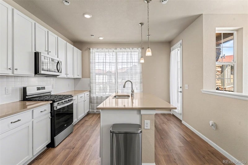 2225 Santini Trl #A, Littleton, CO 80129