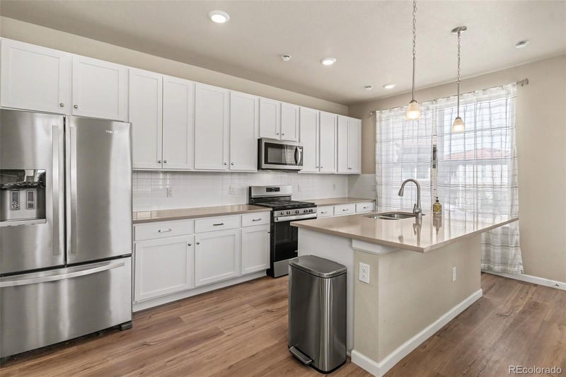 2225 Santini Trl #A, Littleton, CO 80129