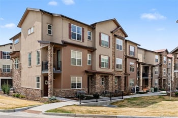 2225 Santini Trl #A, Littleton, CO 80129