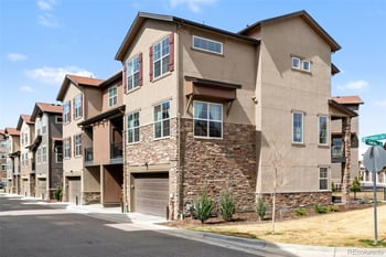 2225 Santini Trl #A, Littleton, CO 80129