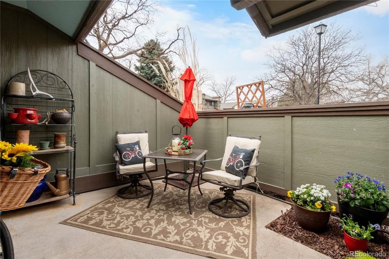 10372 Florida Ave #A, Lakewood, CO 80232