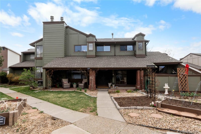 10372 Florida Ave #A, Lakewood, CO 80232