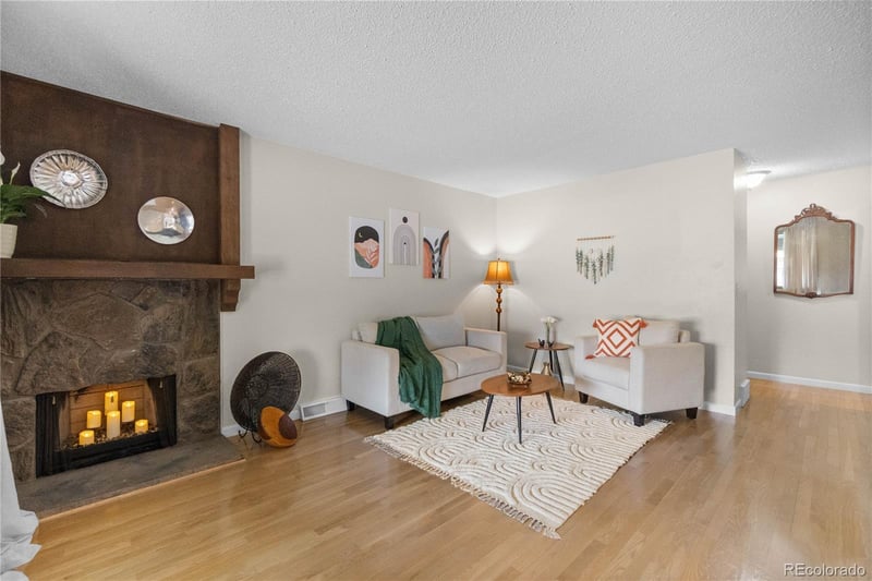 10372 Florida Ave #A, Lakewood, CO 80232