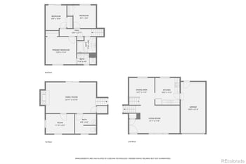 7467 Albion St, Centennial, CO 80122