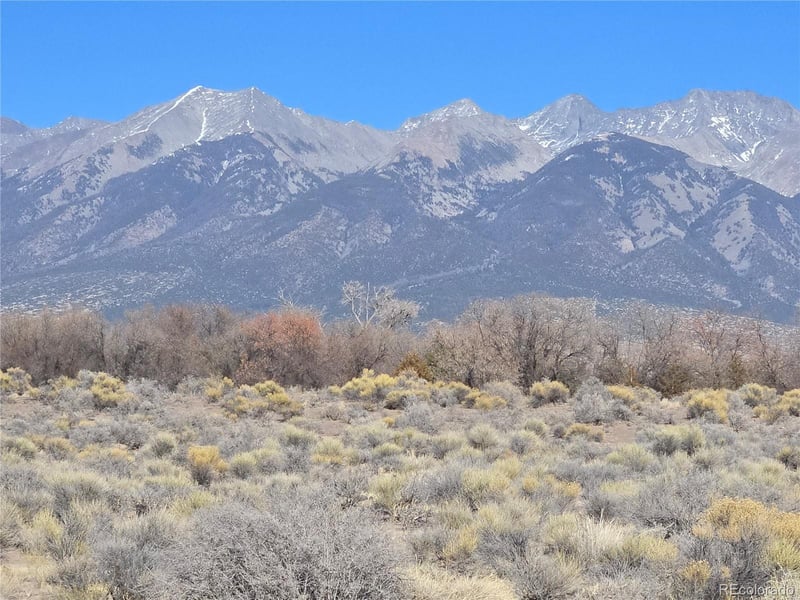 Lot 9 County Rd 4 S, Alamosa, CO 81101
